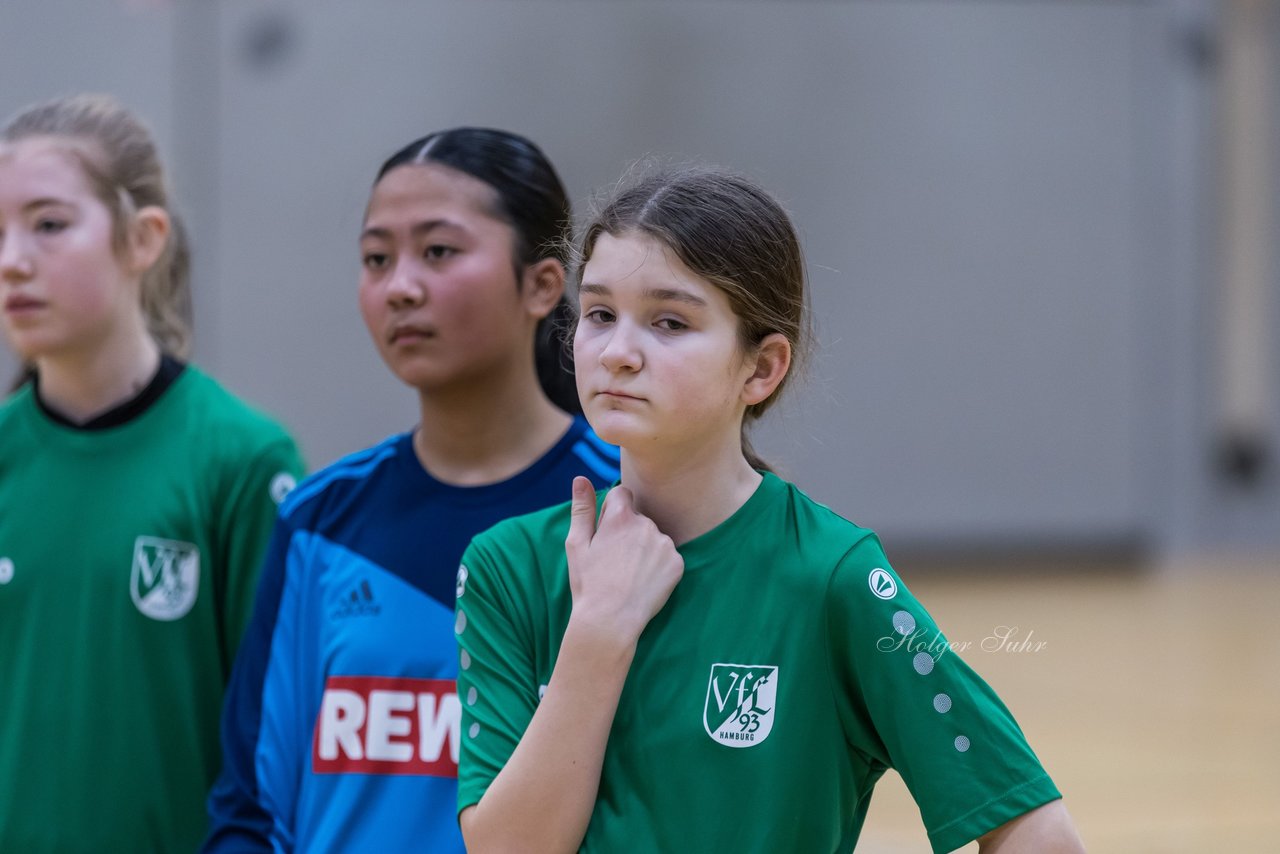 Bild 125 - wCJ Futsalmeisterschaft